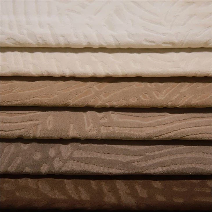China Jacquard Fabric suppliers
