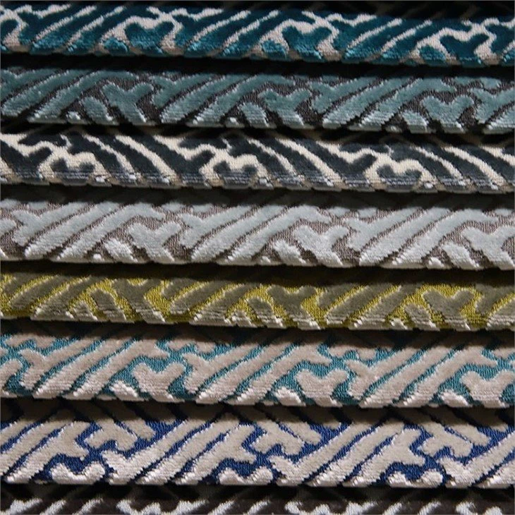 China Jacquard Fabric wholesale