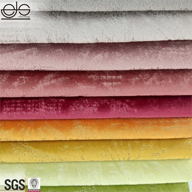 Embossed Fabric