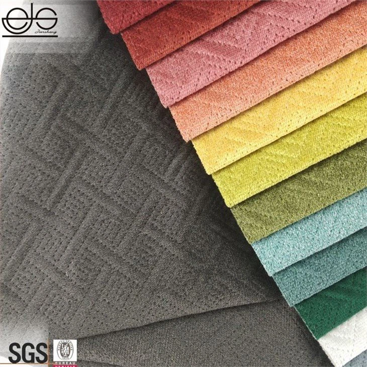 Ultrasound Fabric