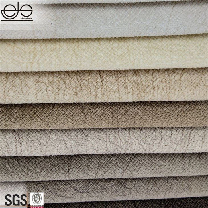 Embossed Fabric