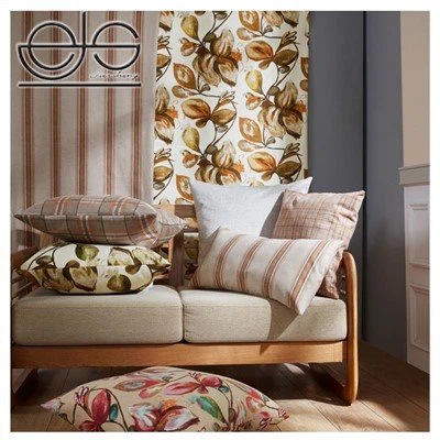 Teixit per a la llar estampat